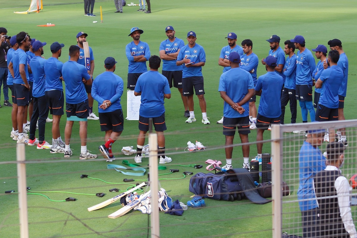 India's template in focus as they face West Indies in landmark 1000th ODI