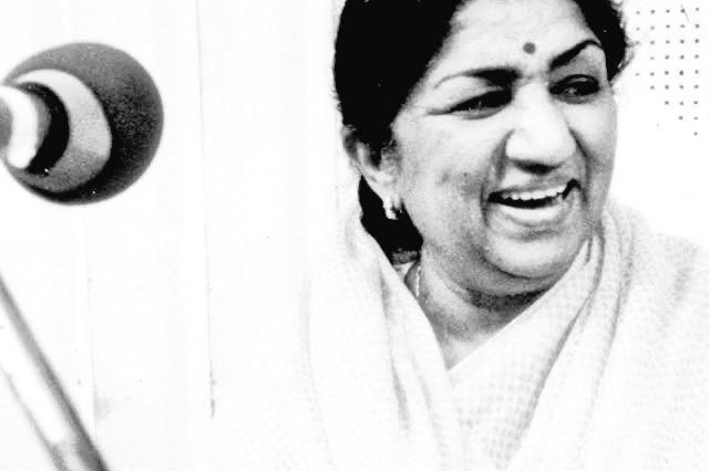 Beyond the Borders, diplomatic circles mourn for 'Nightingale of India'