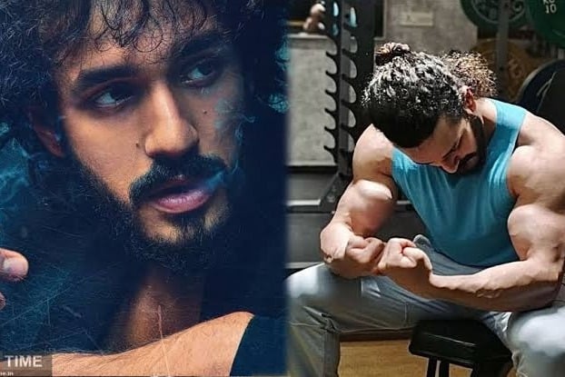 'Agent' will cater a chance for Akhil Akkineni to attain pan-India fame