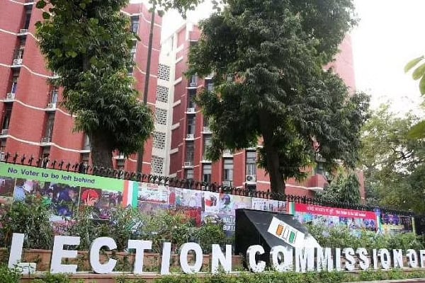EC extends ban on roadshows vehicle rallies for polls 