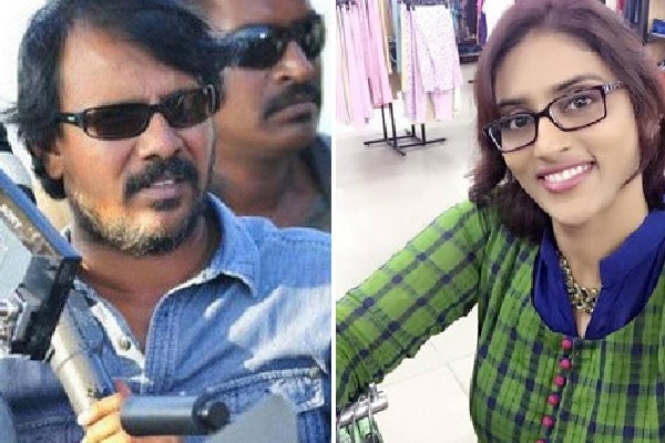 Supreme Court dismiss petition against cinematographer Shyam K Naidu
