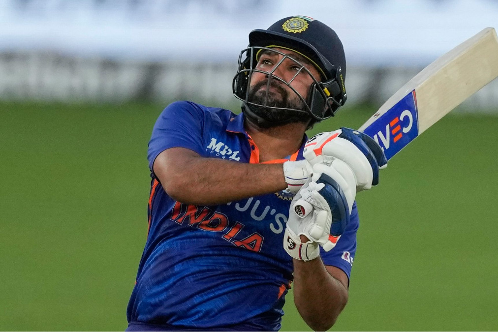 the players to be innovative Rohit Sharma