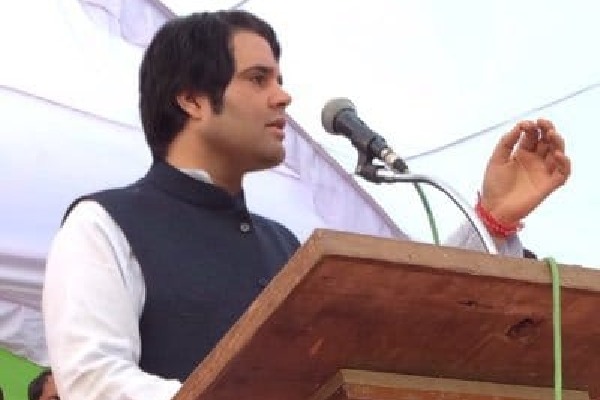 Varun Gandhi criticises new JNU VC, says 'mediocre' appointment will damage youth's future