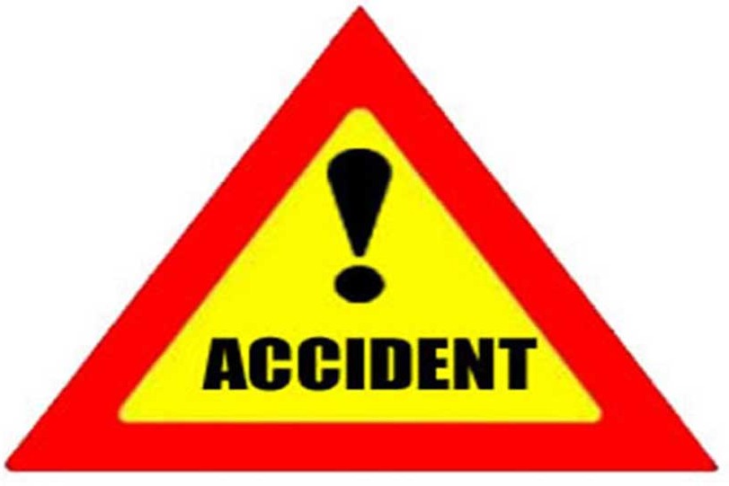 Four persons, six cows die  in road accident in Prakasam dist of AP