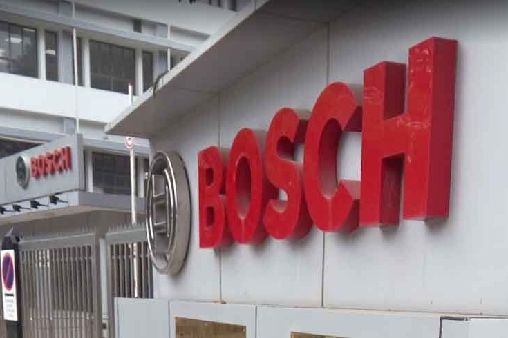 German MNC Bosch to set up facility in Hyderabad