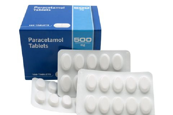 Daily use of paracetamol raises blood pressure increases risk of heart attack study warns