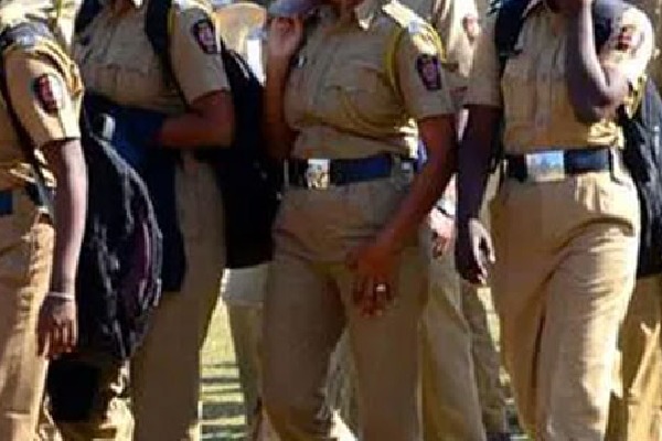 Nellore police release videos with women constable views