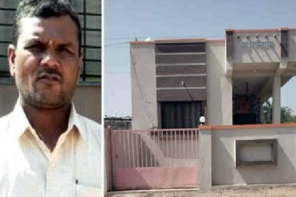 Rs 15 Lakh Deposited In Farmers Jan Dhan Account Got House Built With Nine Lakh