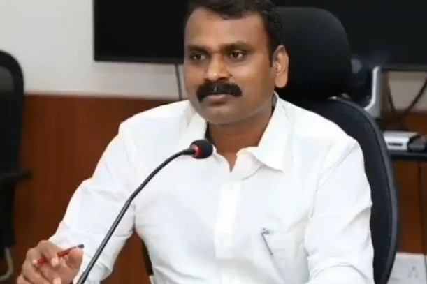 Centre blocked 60 YouTube channels circulating fake news against Govt: MoS L Murugan