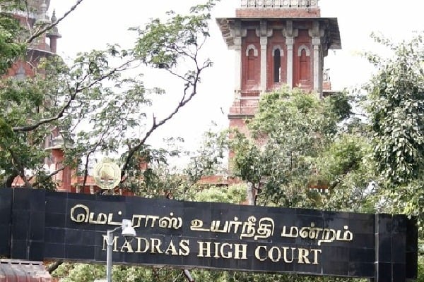 'Is nation or religion paramount': Madras HC expresses shock over dress code row