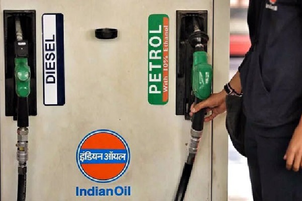 Petrol price hikes as soon as assembly elections Over