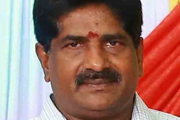 Andhra CID arrests TDP legislator for alleged forgery