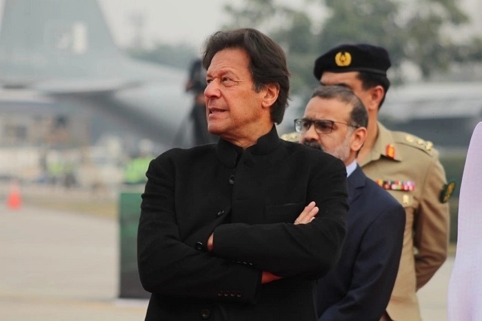 US has always used Pakistan: Imran Khan