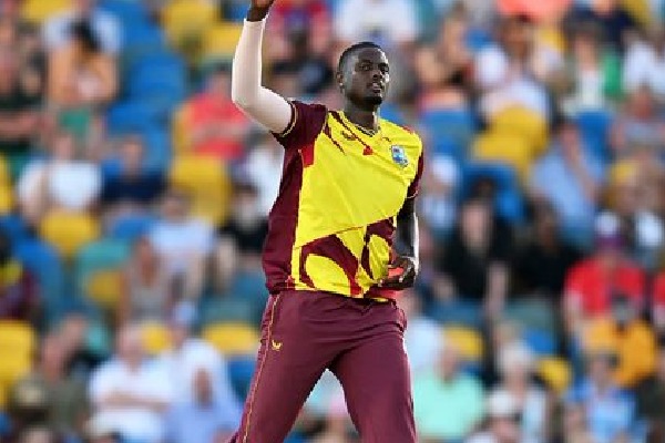 West Indies all rounder Jason Holder gets huge price in IPL auction