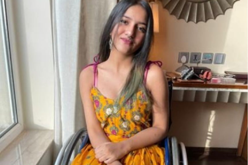 Woman in wheelchair denied entry in Gurugram restaurant, owner apologises