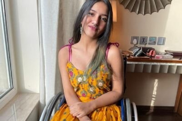 Restaurant Denies Entry For Divyang Young Lady In Wheel Chair