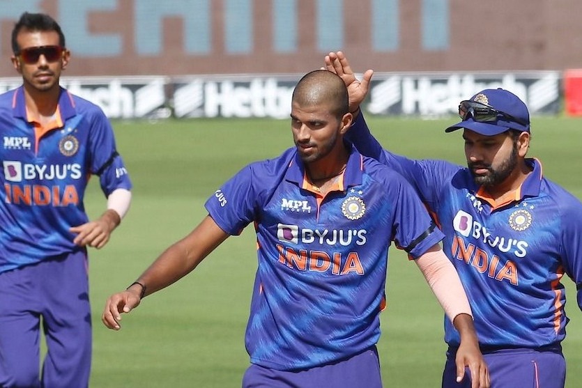 Kuldeep replaces injured Washington Sundar in T20I series vs West Indies