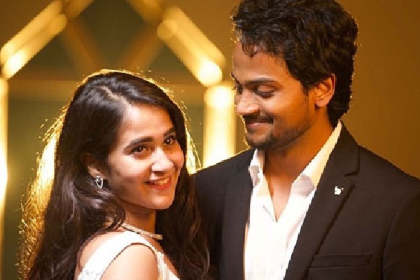 Shanmukh reveal the reason for break up with deepthi