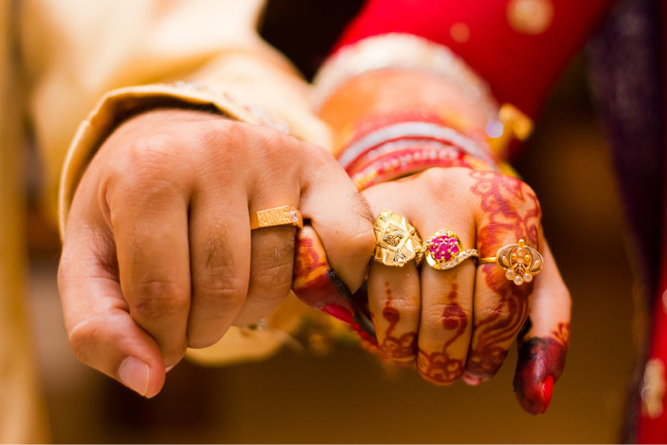 Man Who Married 14 Women In 7 States Arrested In Odisha