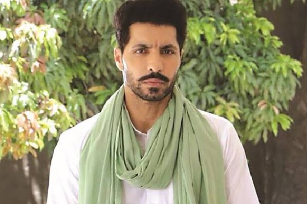 Punjabi actor Deep Sidhu died in a road accident
