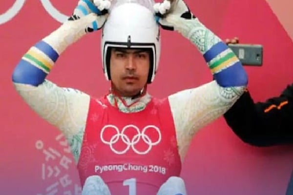 India's Shiva Keshavan among five included in Olympians For Life hall of fame