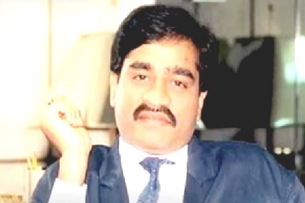 Probe Agency Conducts Raids At Dawood Ibrahims Sisters Residence