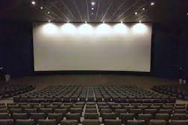 AP govt allows 100 per cent occupancy in theatres from tomorrow