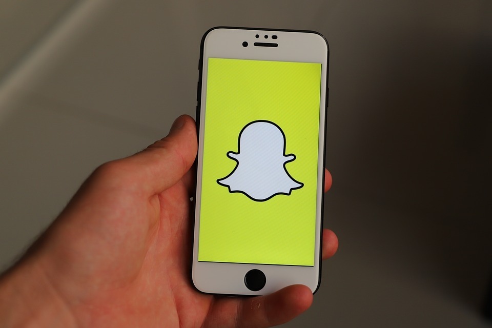 Snapchat users will now be able to change their username