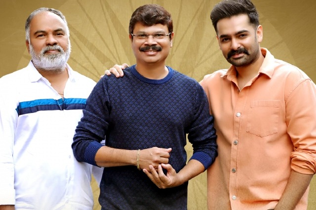 'Akhanda' director Boyapati Sreenu's next film to be pan-Indian