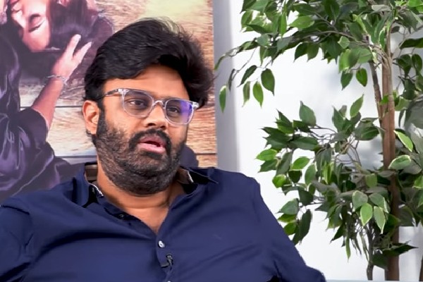 Tollywood produces Nagavamsi gives explanation on his recent comments 