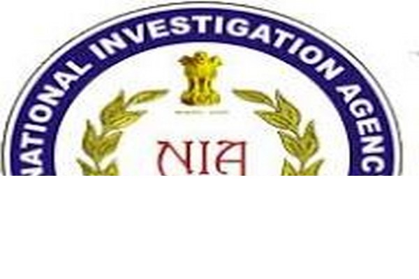 NIA officials arrests IPS officer Arvind Negi
