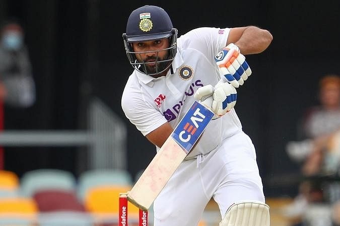 Rohit Sharma named Test captain as Pujara, Rahane dropped from squad against Sri Lanka