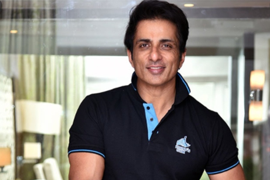 Actor Sonu Sood restrained from visiting polling booths in Punjab's Moga
