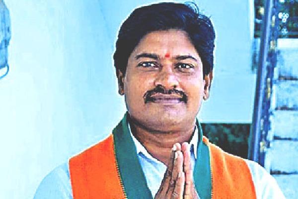 Vatsavai bjp leader mallareddy killed