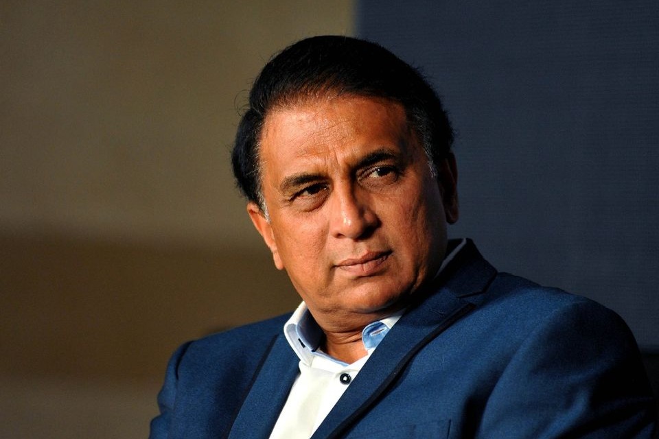 Gavaskar opines on Kohli not there in Team India for last match with West Indies