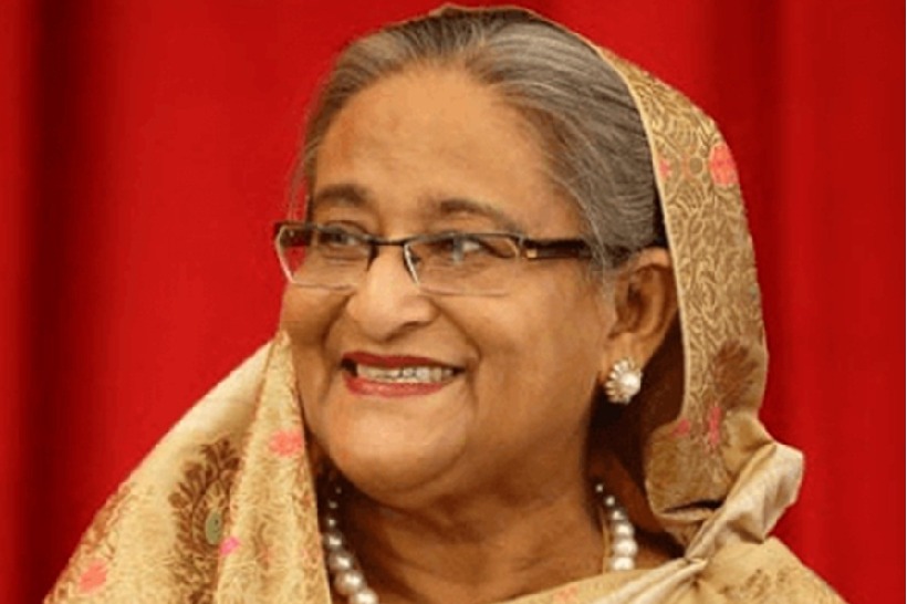 'Joy Bangla' to be national slogan of Bangladesh