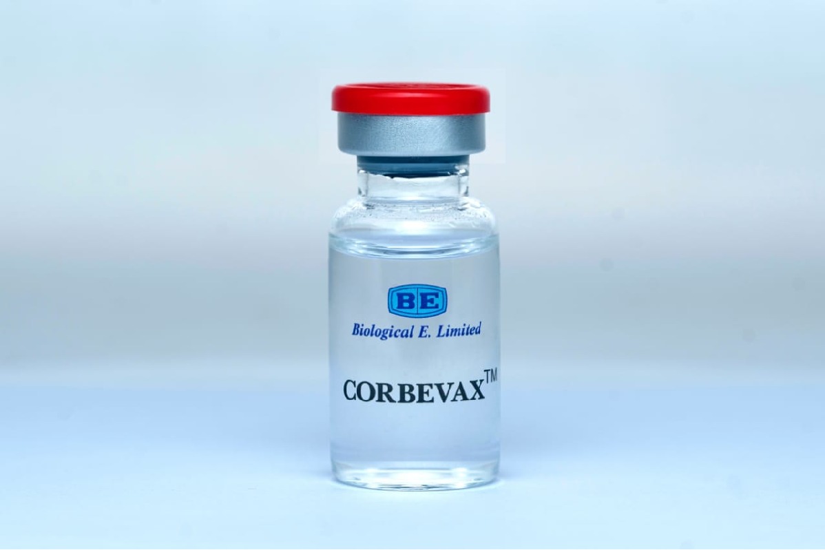 Corbevax Covid vaccine receives EUA approval for 12-18 age group