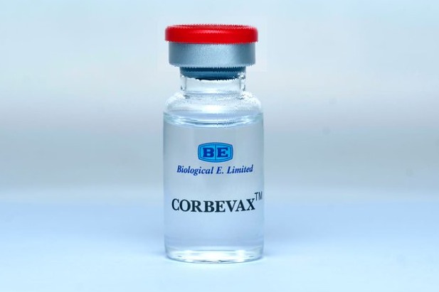 DCGI approves Corbevax corona vaccine