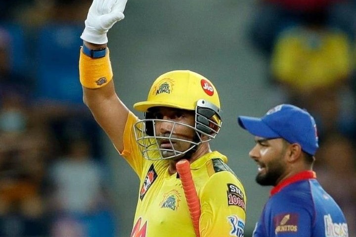 Robin Uthappa comments on IPL Auction