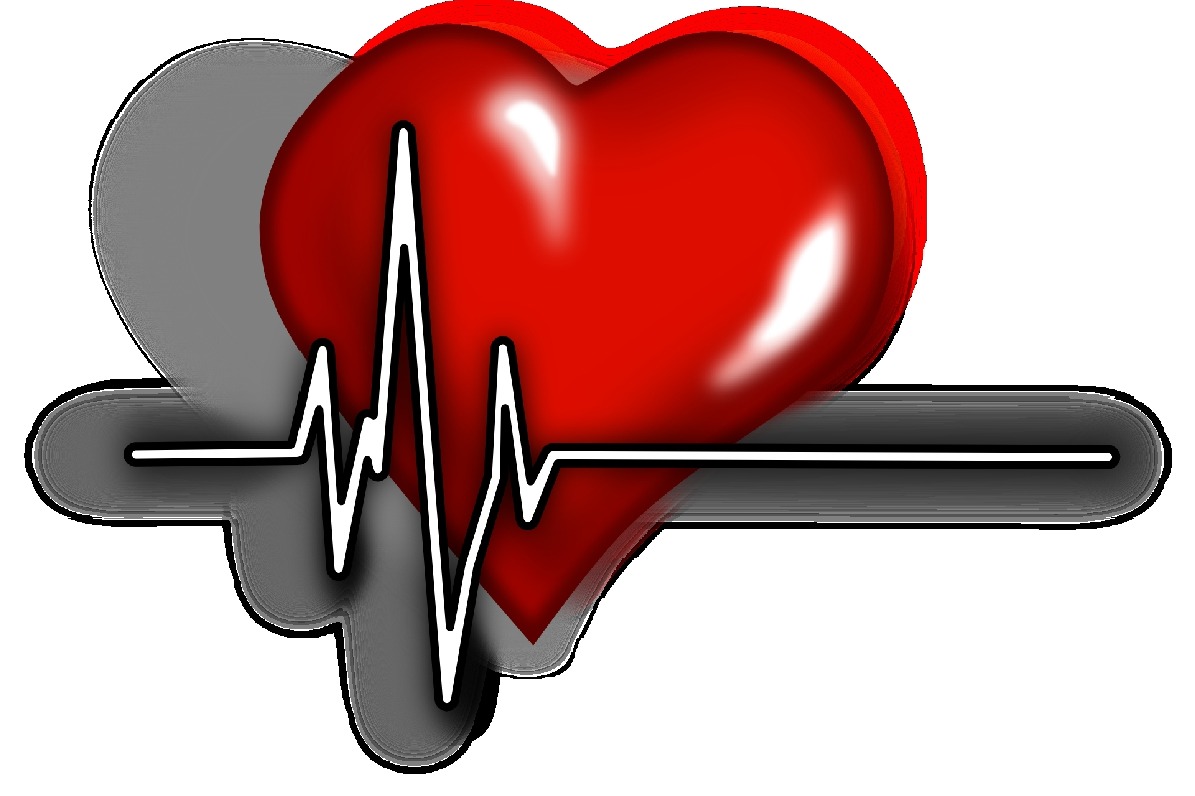 Is Covid surging heart problems?
