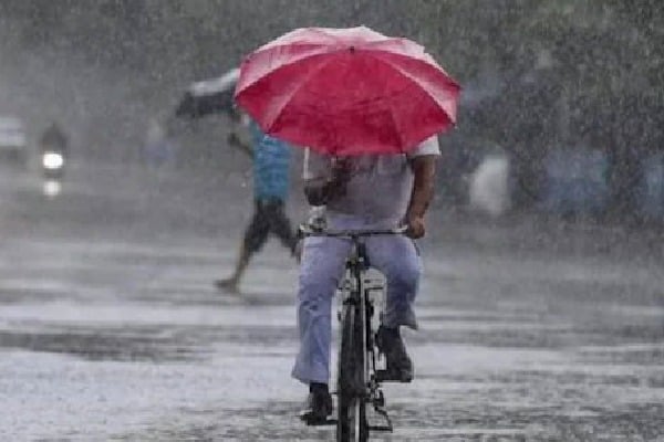 Skymet Weather Services predicts limited rains in this season