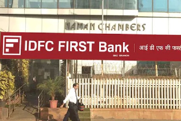 IDFC FIRST Bank MD gifts shares worth about Rs 4 cr to trainer driver and support staff