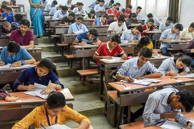 Telangana Inter Board increases choice questions in exams