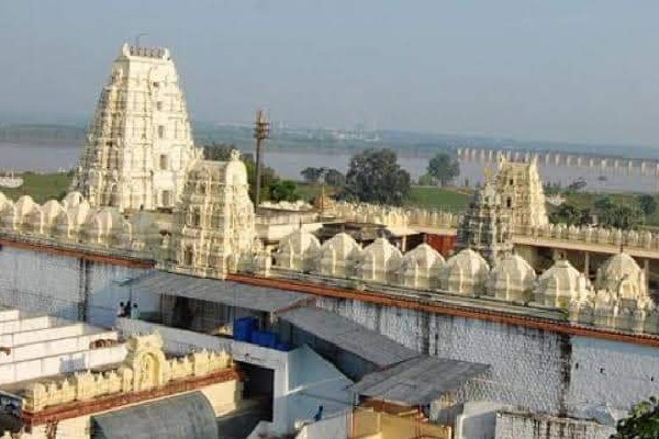Sri Rama Navami Thiru Kalyana Brahmotsavalu from April 2