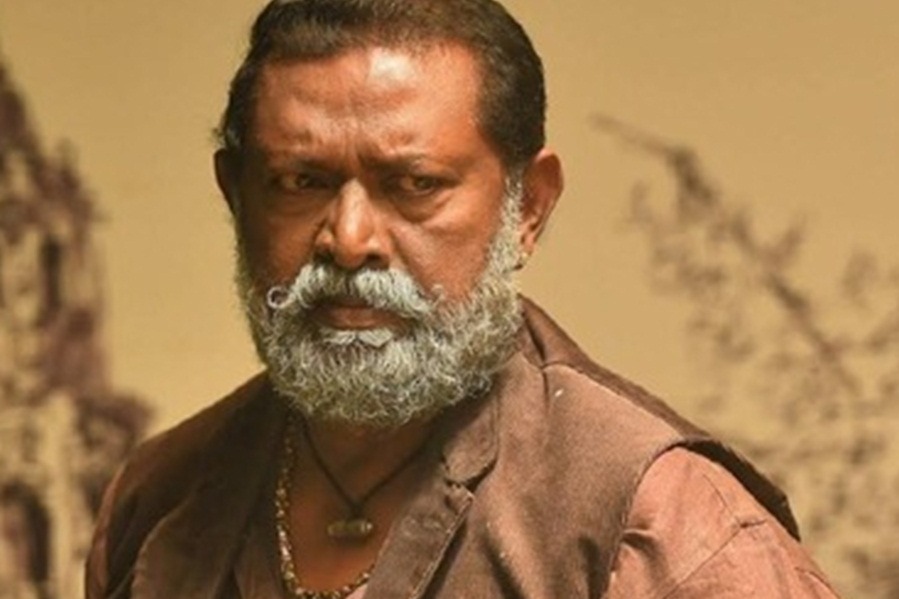 Malayalam actor Lal roped in for Balakrishna's 'NBK107'