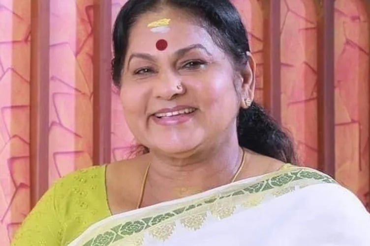 Veteran Malayalam actress KPAC Lalitha passes away at 74