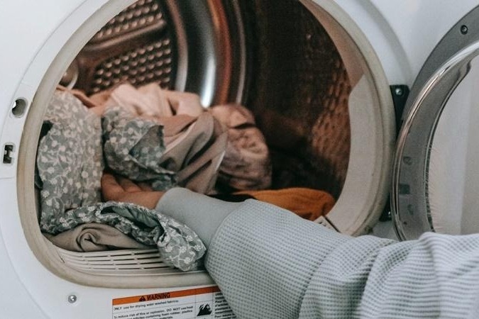Laundry tips for embroidered clothes