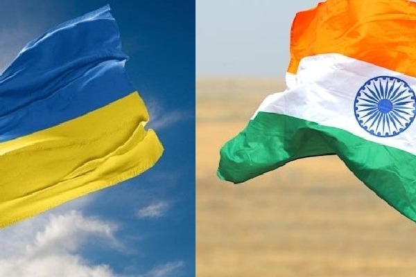 India sets up evacuation camps on Ukraine's borders with Poland, Romania, Hungary