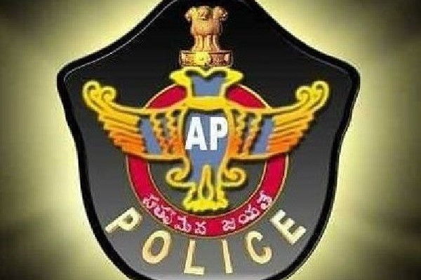 ap police bags another 15 national awards