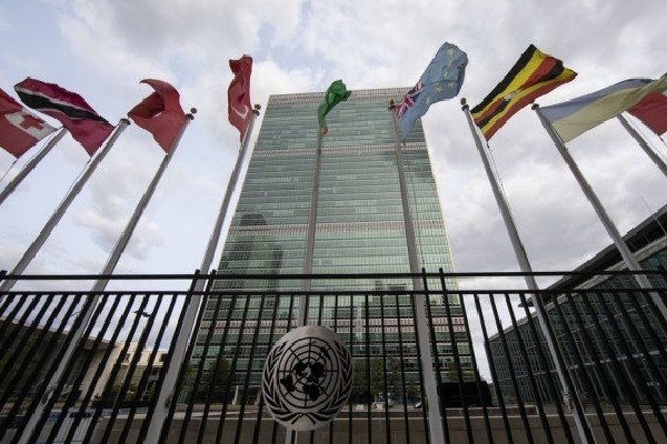 UN Security Council fails to adopt resolution on Ukraine
